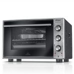 Arzum AR-2002 Cookart Maxi Fırın