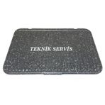 Arzum AR 2005 - AR 2006 Panini Granit Plaka 2 Adet Tost Makinesi