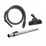 Arzum AR 4088 Olimpia Power Cyclone Süpürge Çelik Telli Hortum