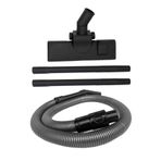Arzum Ar 4088 Olimpia Power Cyclone Uyumlu Supurge Plastik Borulu Hortum Baslik Seti 3Lu