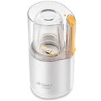 Arzum AR 854 Bebbe Mini 200 W Doğrayıcı Beyaz