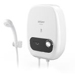 Arzum AR064 Beyaz Termal Elektrikli Şofben