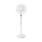 Arzum Ar071 Windream Power Kumandalı Beyaz Vantilatör