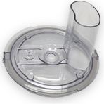 Arzum AR1003 Blendart Multi Ara Kapak Şeffaf - Orjinal - Beyaz