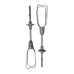 Arzum Ar1004 Soprano Blender İçin Açık Gri Renkli Çırpma Teli 2 Adet