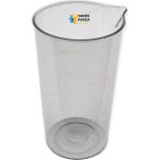 Arzum AR1004 Soprano Max Blender Ölçü Kabı - Adet-Set