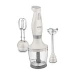 Arzum Ar1011 Soppa Plus Beyaz 600 W Blender Set