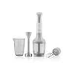 Arzum AR1014 Prostick Beyaz Çubuk 1500W Blender Seti