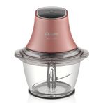 Arzum AR1021-G 600 W Prochopp Cam Gün Batımı Doğrayıcı