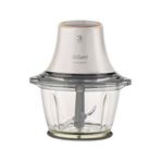 Arzum AR1021 Prochopp İnci 600 W 1 lt Kapasiteli Doğrayıcı