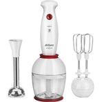 Arzum AR1030 Beyaz Hipermix Blender Set