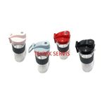 Arzum Ar1032 - Ar1075 - Ar1093 Shake'N Take 400Ml Kapaklı Hazne (419719599) renk-kirmizi