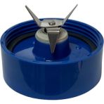 Arzum AR1032 - AR1075 - AR1093 Shake'n Take Blender Için Doğrayıcı Bıçak Mavi