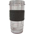 Arzum AR1032 - AR1075 - AR1093 Shake'n Take Blender Için Hazne 400 ml (Kapak Dahil Değildir)