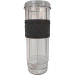 Arzum AR1032 - AR1075 - AR1093 Shake'n Take Blender Için Hazne 570 ml (Kapak Dahil Değildir)