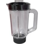 Arzum AR1032 - AR1075 - AR1093 Shake'n Take Blender Için Komple Sürahi