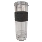 ARZUM AR1032 - AR1075 - AR1093 SHAKE'N TAKE BLENDER ORİJİNAL 570 ML HAZNE