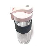 ARZUM AR1032 - AR1075 - AR1093 SHAKE'N TAKE BLENDER ORİJİNAL CANDY KAPAKLI HAZNE 570 ML