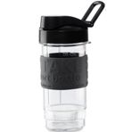 ARZUM AR1032 - AR1075 - AR1093 SHAKE'N TAKE BLENDER ORİJİNAL SİYAH KAPAKLI HAZNE 400 ML
