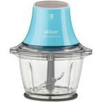 Arzum AR1036 Prochopp Color 600 W 1 lt Kapasiteli Doğrayıcı Mavi