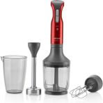 Arzum AR1042 Prostick 1500 W Mikser Blender Set