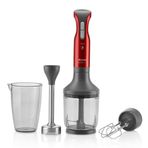 Arzum AR1042 Prostick Nar 1500 W Mikser Blender Set