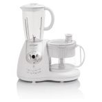 Arzum AR1044 Prostar Gri Mutfak Robotu