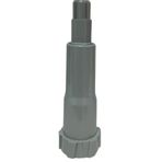 Arzum AR1048 Açık Gri Prostick Blender Için Aksesuar Taşıyıcı Mil