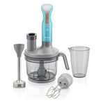 Arzum AR1048 Marin Prostick Çubuk Blender Seti
