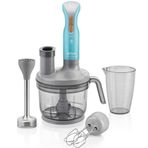Arzum AR1048 Prostick Multi Marin 1000 El Blender Seti