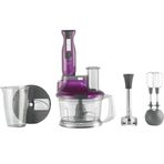 Arzum AR1058 Hestia Mürdüm Multi Blender Seti