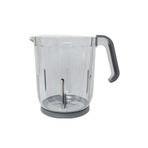Arzum AR1065 Technoart Maxi Blender Orijinal Dograyıcı Hazne