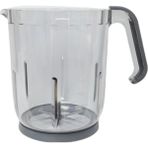 Arzum AR1065 Technoart Maxi Blender Orijinal Dograyıcı Hazne