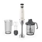 Arzum AR1065 Technoart Maxi Krem El Belender Seti