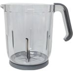 Arzum AR1070 Technoart Maxi Plus Blender Orijinal Doğrayıcı Hazne