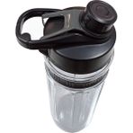 Arzum AR1079 Shake'n Take Pro 600 ml Doğrayıcı Hazne
