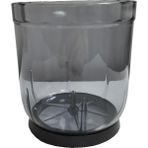 Arzum AR1087 Prostıck Blender Doğrayıcı Hazne