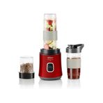 Arzum AR1101-N Shake'N Take Joy 600W Kişisel Smoothie Blender + Kahve Öğütücü – Nar