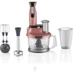 Arzum AR1103 Hestia Multi 1500 W Blender Seti 900 ml Ölçü Kabı ile Turbo Fonksiyonu