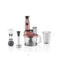 Arzum AR1103 Hestia Multi 1500 W Mikser & Blender Seti Karamel karamel
