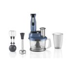 Arzum AR1104 Hestia Multi 1500 W Mikser & Blender Seti mavi