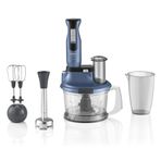 Arzum AR1104 Hestia Multi Blender Seti