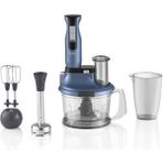 Arzum AR1104 Okyanus Hesia Multi Mavi Blender Seti