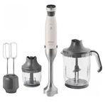 Arzum AR1107 Megablend Beyaz El Blender Seti