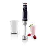 Arzum AR1113-S Siyah 220-240V Technoart El Blender