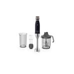 Arzum AR1114-S 1500 W Siyah Technoart Maxi Neo Blender Seti