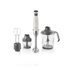Arzum AR1115-B Beyaz Technoart Maxi Plus Neo Blender Seti