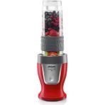 Arzum AR1120 Shake’n Take One Kırmızı Kişisel Blender