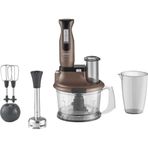Arzum AR1126 Toprak Hestia Multi Blender Set