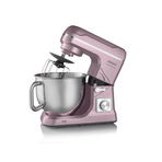 Arzum AR1129-D Crust Mix Duo Dreamline Stand Mikser